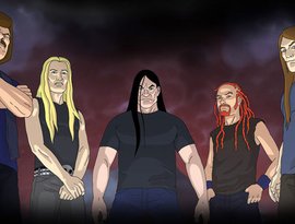 Avatar di Dethklok