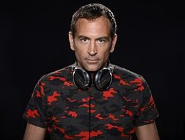 Avatar für DJ Maurice