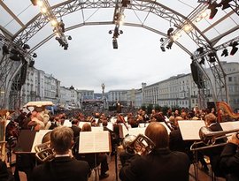 Avatar för Das Große Klassik Orchester