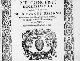 Giovanni Bassano 的头像