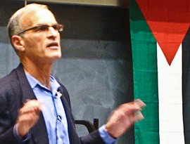 Avatar for Norman Finkelstein
