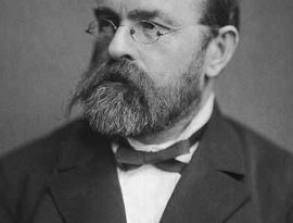 Avatar for Josef Gabriel Rheinberger