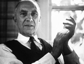 Avatar for William Carlos Williams