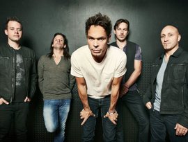 Big Wreck のアバター