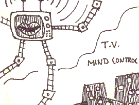 Avatar for TV Mind Control