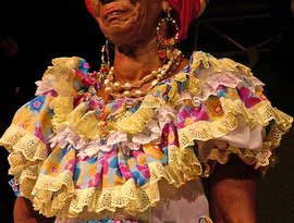 Etelvina Maldonado 的头像