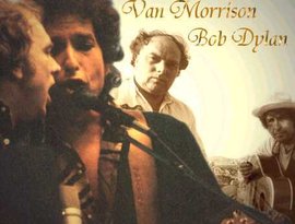 Van Morrison & Bob Dylan のアバター