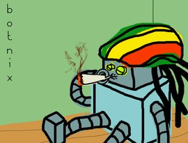Avatar de The Robotnix