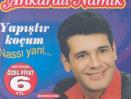 Ankaralı Namık 的头像
