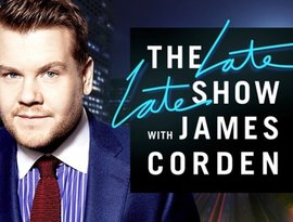The Late Late Show with James Corden 的头像