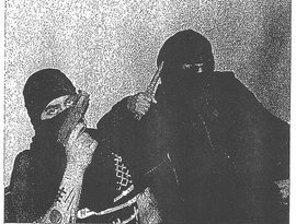 Avatar for Irán