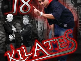18 Kilates 的头像