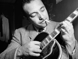 Avatar di Django Reinhardt