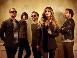 Аватар для La Oreja de Van Gogh