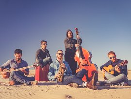 Eishan Ensemble 的头像