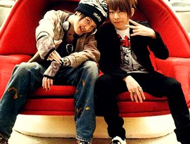 Аватар для Miyavi & Keiyuu