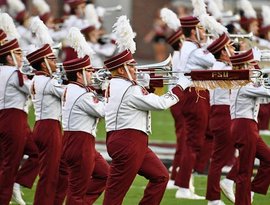 Awatar dla Florida State University Marching Chiefs