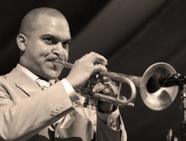 Awatar dla Irvin Mayfield