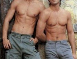 Men From Italy 的头像