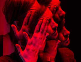 Аватар для Blanck Mass