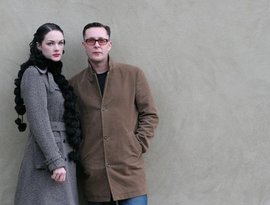 Miles Hunt & Erica Nockalls 的头像
