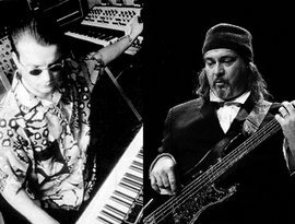 Avatar for Pete Namlook & Bill Laswell