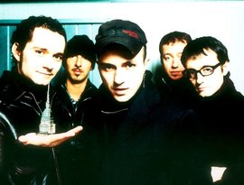 Subsonica 的头像