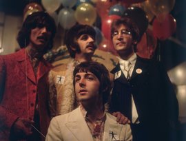 Avatar för The Beatles
