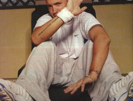 Eminem 的头像