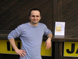 Avatar for Željko Filipin
