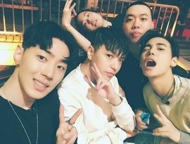Simon Dominic, One, G2, Bewhy 的头像