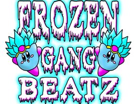 FrozenGangBeatz için avatar
