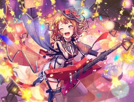 Avatar for 戸山香澄(CV.愛美)