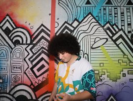 Gus Glasser 的头像