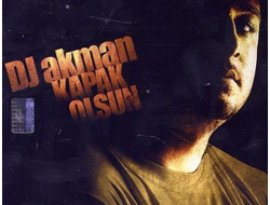Avatar for DJ Akman