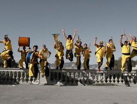 Avatar for Always Drinking Marching Band