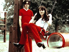 The White Stripes 的头像