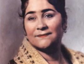 Barno Ishakova 的头像
