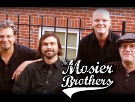Avatar for The Mosier Brothers