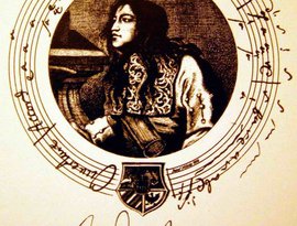 Avatar de Johann Anton Logy