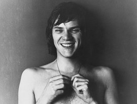 Malcolm Mcdowell のアバター