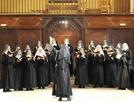 Avatar di The Benedictine Nuns Of Notre-Dame De L'Annonciation