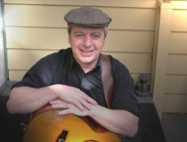 Avatar de Jim Brannigan