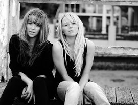 Avatar de Nikita and Desiree