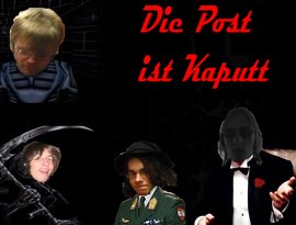 Die Post ist kaputt 的头像