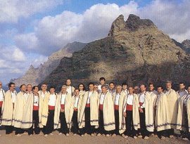 Avatar de Los Sabandeños