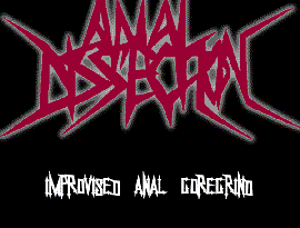 Avatar for Anal Dissection