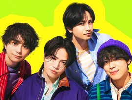 Sexy Zone のアバター