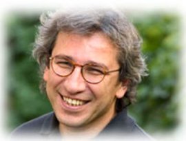 Avatar for Can Dündar