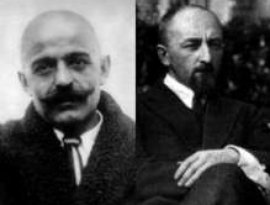 gurdjieff & de hartmann 的头像